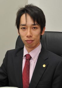 二宮淳吾弁護士