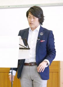 橋本祐樹弁護士