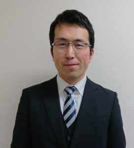 長岡克典弁護士