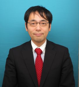 吉谷健一弁護士