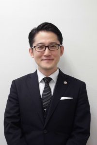 種田和敏弁護士