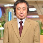 金平茂紀氏