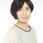 小島慶子氏