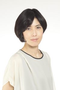 小島慶子氏