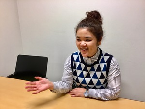 矢崎暁子弁護士
